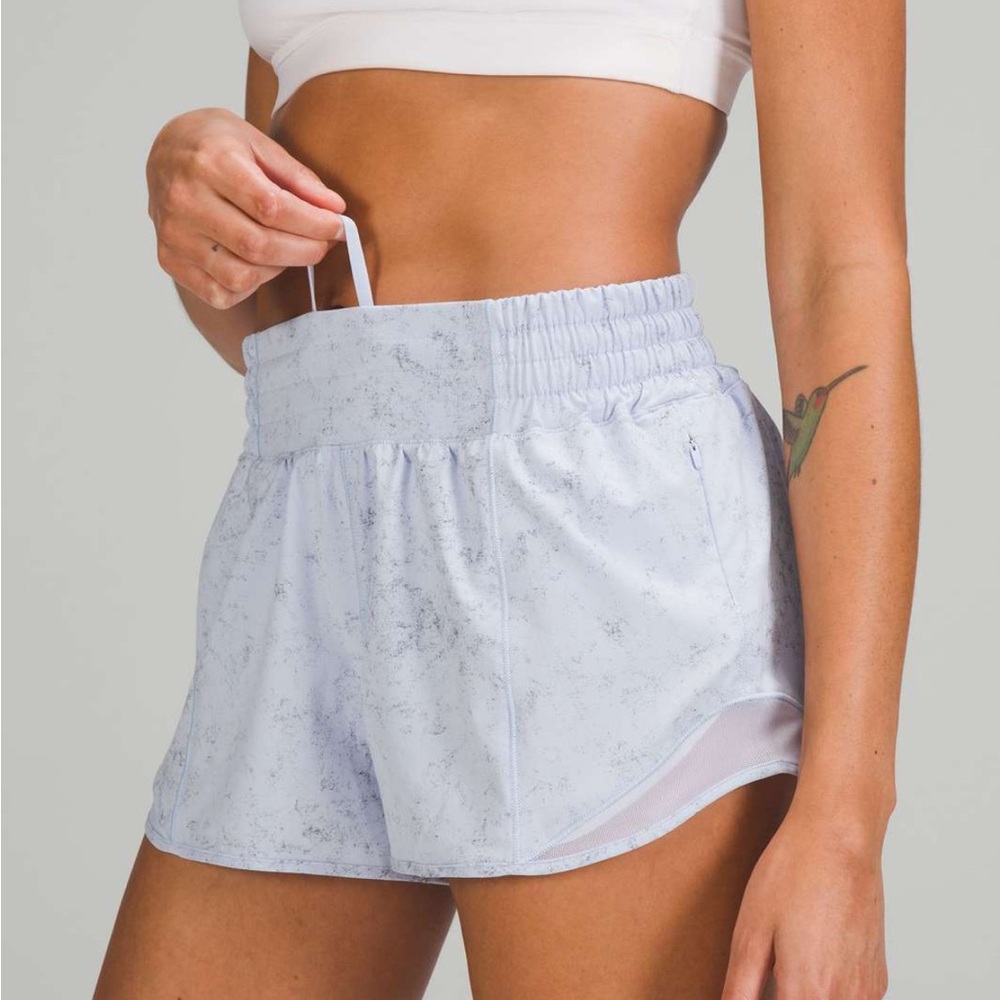 Lululemon hotty hots